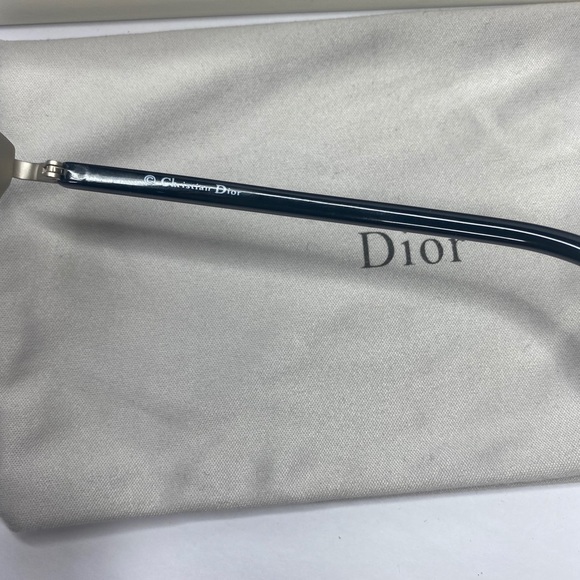 Christian Dior So Real Sunglasses 🕶 Gorgeous - Picture 10 of 13